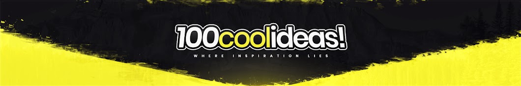 100 Cool Ideas! Awatar kanału YouTube