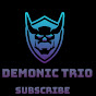 DEMONIC Trio logo