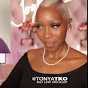 Tonya Tko Clips logo