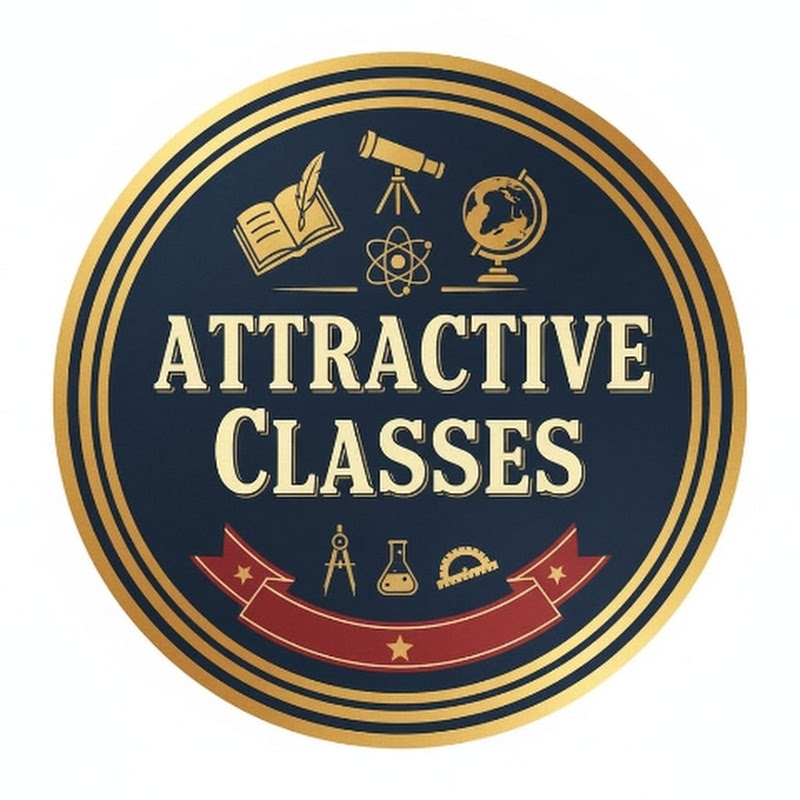 Attractive Classes
