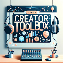 The Creator Toolbox thumbnail