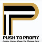 PUSH TO PROFIT WITH JANE MAXWELL  - @coachjanemaxwell - Youtube