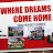 @wheredreamscomehome