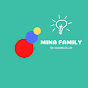 Mina Family - @minafamily4702 - Youtube