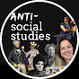 Anti-Social Studies logo