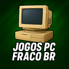 Jogos Pc Fraco BR