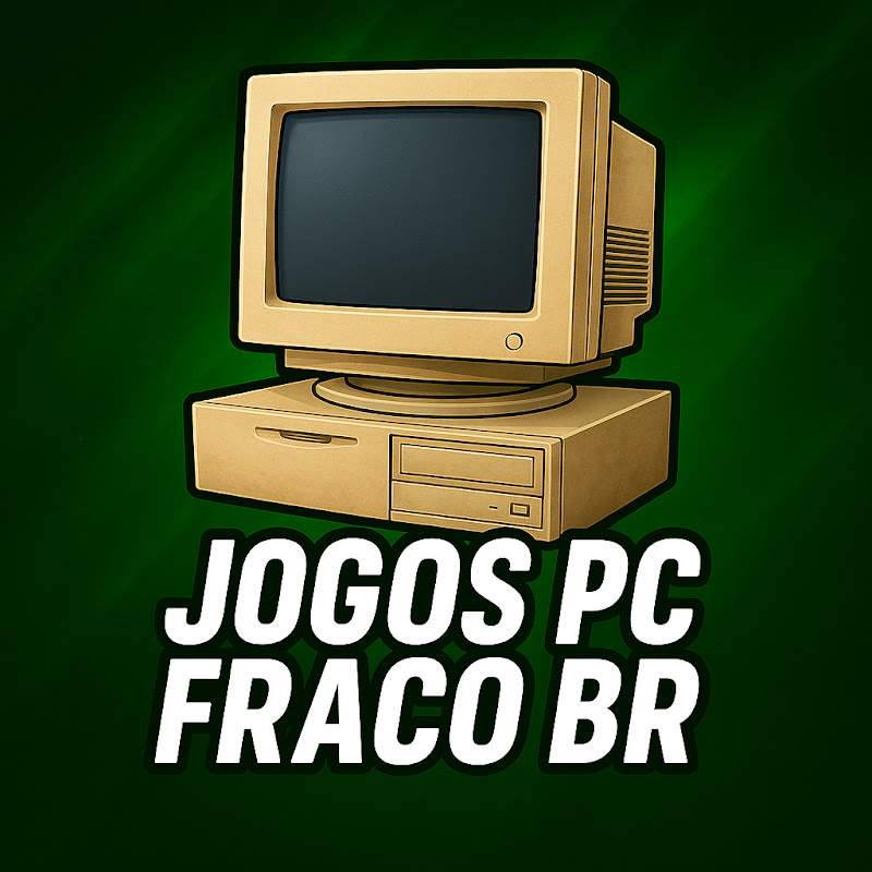 Jogos Pc Fraco BR