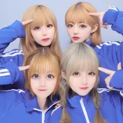 アオヤギチャンネル(BLUEGOATS)