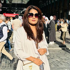 Sidra’s world channel thumbnail