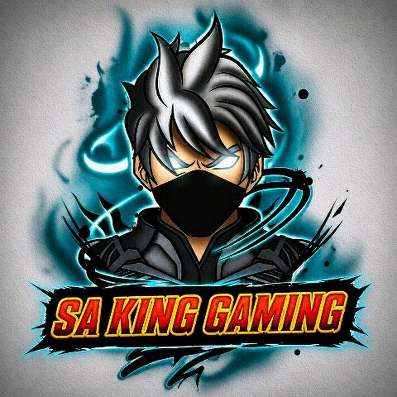 SA KING GAMING 