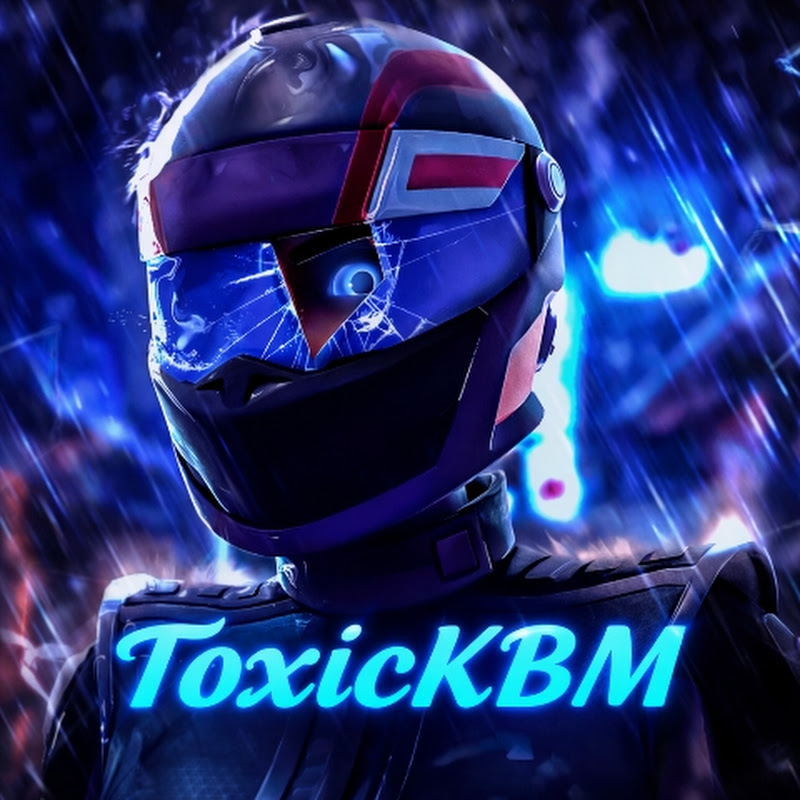 ToxicKBM 
