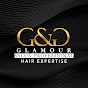 G&G Glamour Salon Professional logo