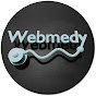 Webmedy logo