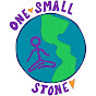 One Small Stone - Katy Romita logo