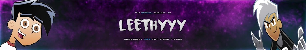 Leethyyy - Ù„ÙŠØ« यूट्यूब चैनल अवतार