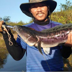 Dalice Fishing
