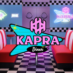 KAPRA Diner