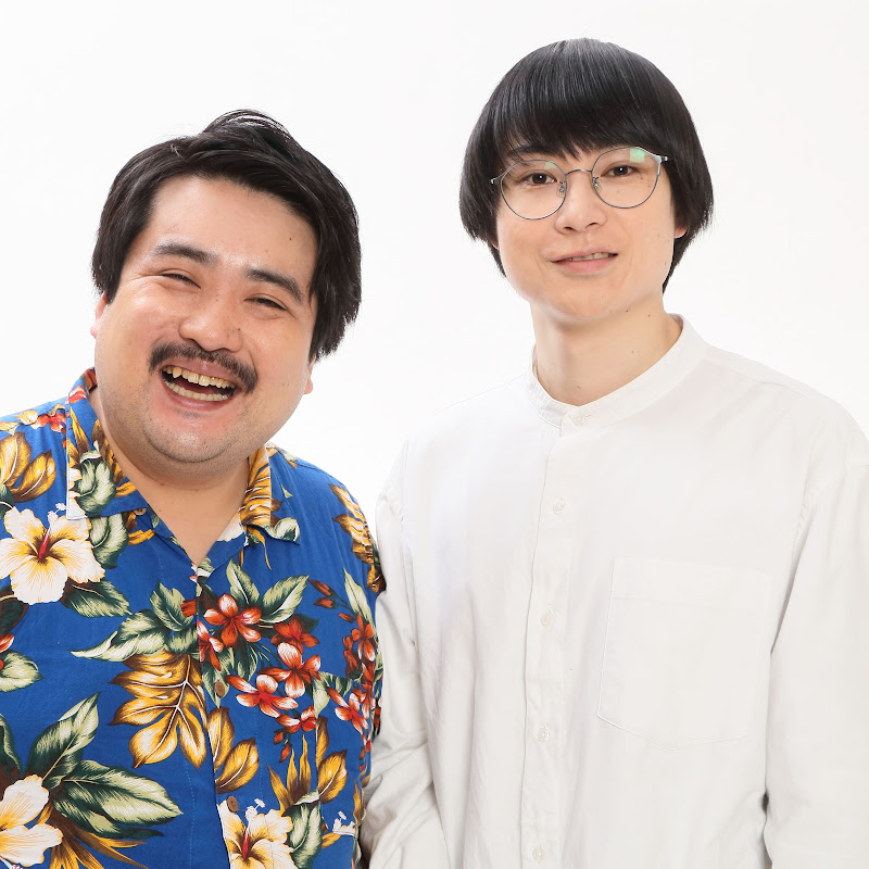 空気階段チャンネル