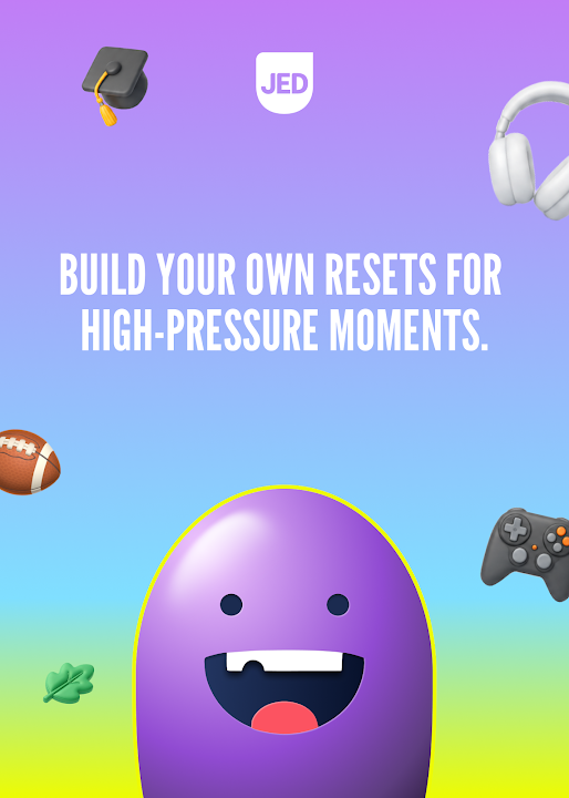 Reset Mode — cover art