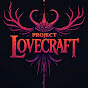 Project Lovecraft  logo