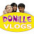 Donille Vlogs