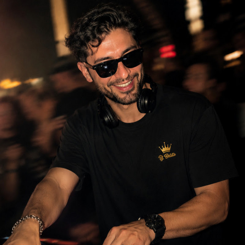DJ Belite