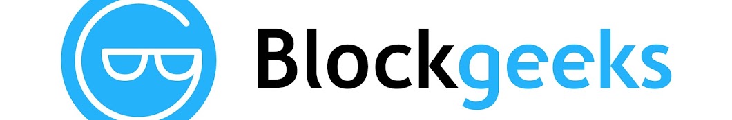 Blockgeeks यूट्यूब चैनल अवतार