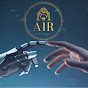AIR - The AI Revolution Podcast logo