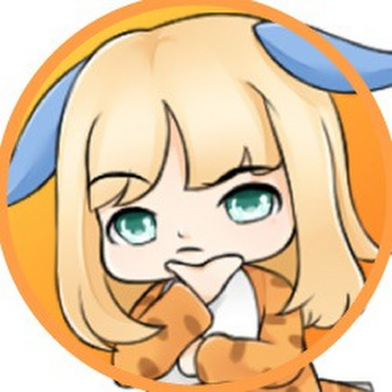 Channel Avatar