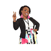 Patrice Schaffer I Keeping It Teacherish