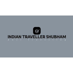 INDIAN TRAVELLER SHUBHAM
