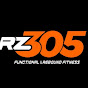 RZ305 logo
