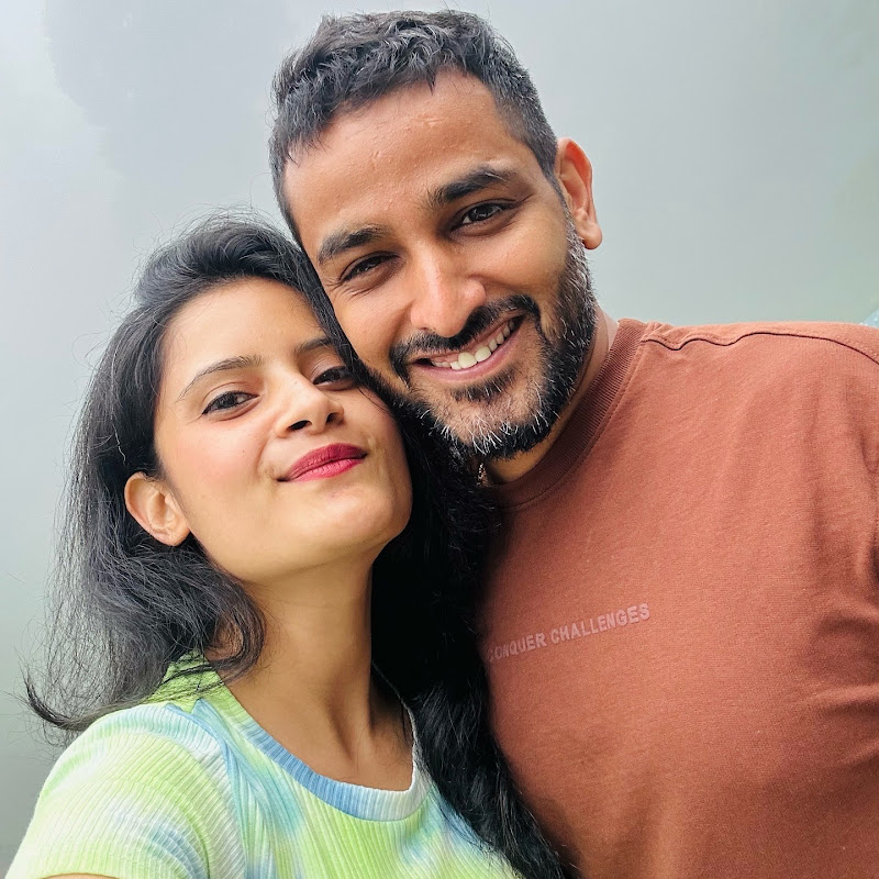 Preeti Happy Creator