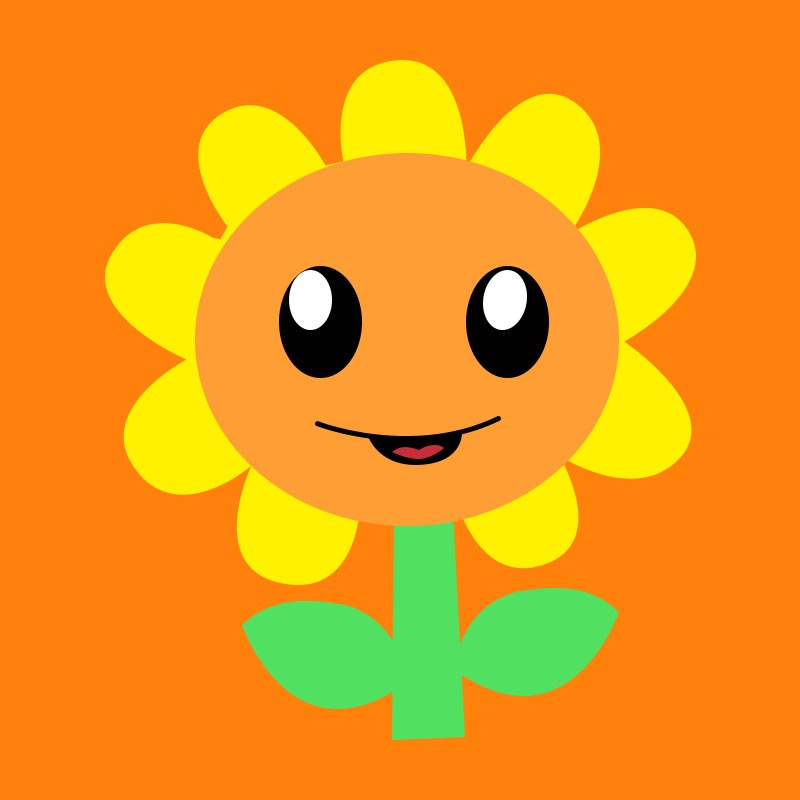 LuckyFlower