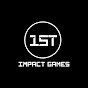 1st Impact Games logo
