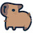 @Capybara-animate