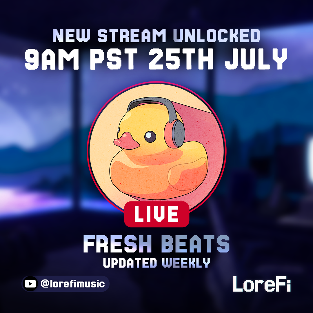 Post from LoreFi