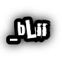 bLii Gaming logo