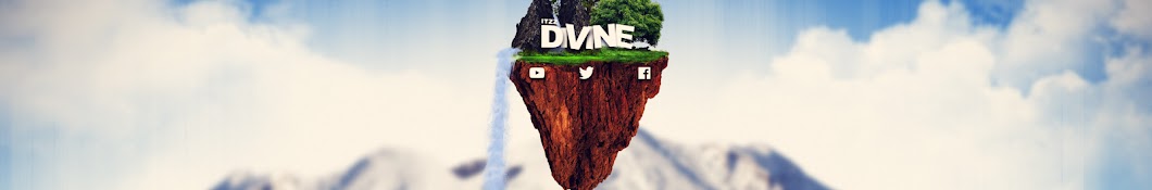 iTzzDivine Avatar canale YouTube 