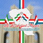 The Azerbaijani Mapper logo