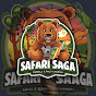 Safari Saga logo