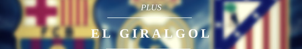 elGiralGol YouTube channel avatar