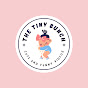 THE TINY BUNCH logo