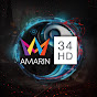 AMARINTV : อมรินทร์ทีวี YouTube channel avatar