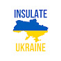 Insulate Ukraine logo