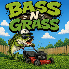 BASS N GRASS