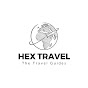 Hex Travel logo