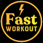 Fast Workout logo