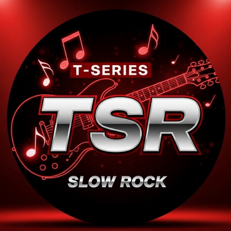 T Series Slow Rock