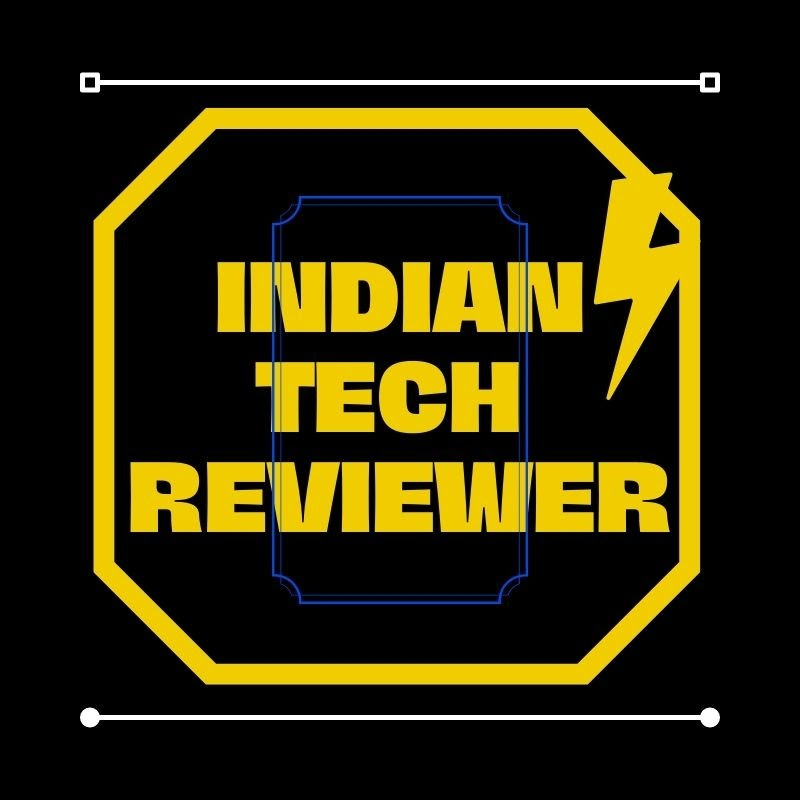 Indian Tech Reviewer 